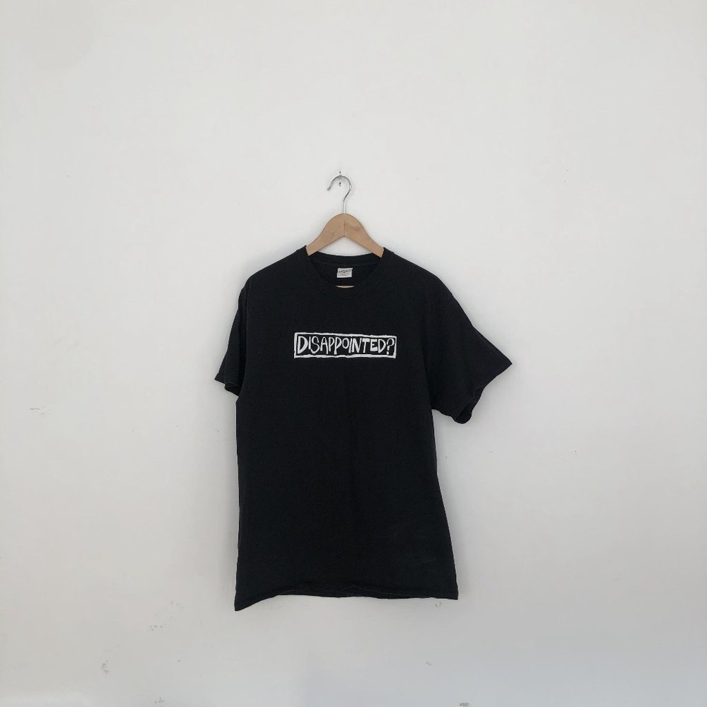 Noah Disappointed Tee